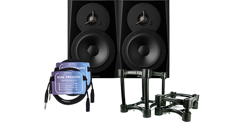 Dynaudio LYD 5 Bundle