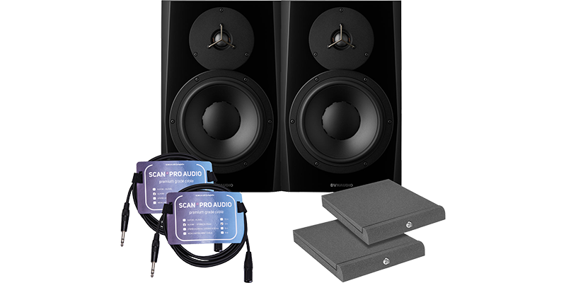 Dynaudio LYD 8 Bundle