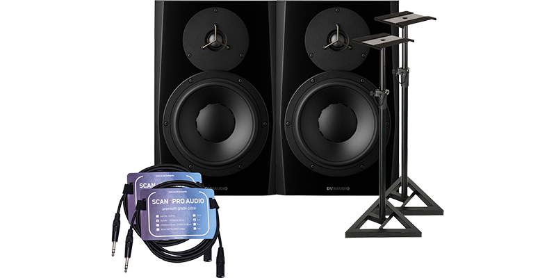 Dynaudio LYD 8 Bundle