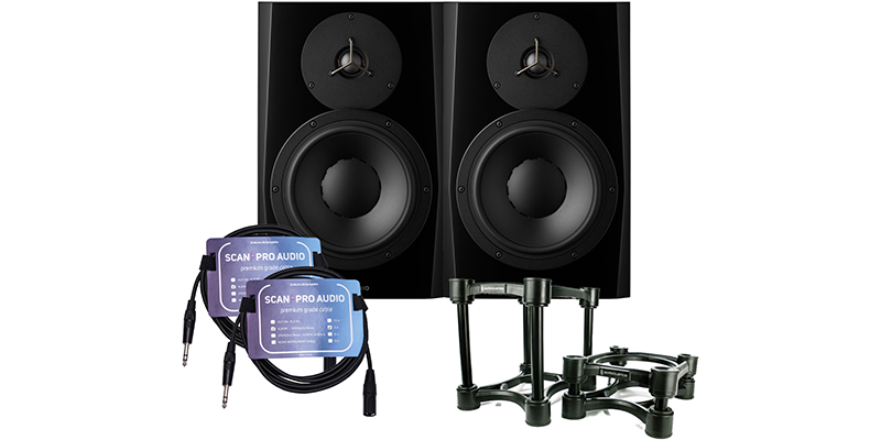 Dynaudio LYD 8 Bundle