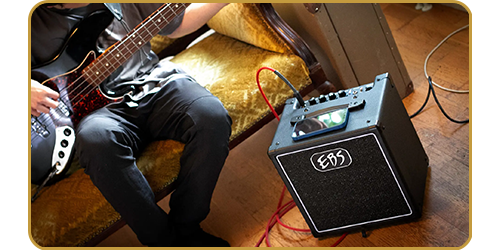 EBS Session 30 MK3
