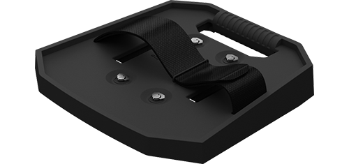 Electro-Voice EVERSE 8 Accessory Tray