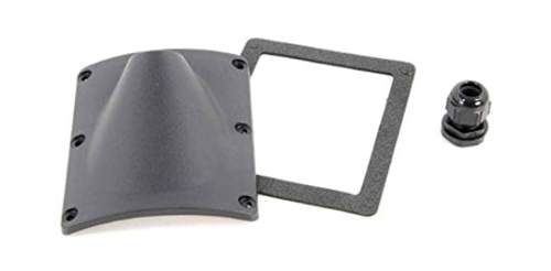 Electrovoice - TCZX Outdoor Terminal Cover for ZX1i Black