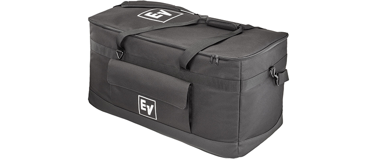 Electrovoice Padded Duffle Bag for EVERSE Speakers