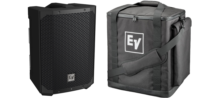 HH Electronics - VRE-8AG2 & Shure - PGA48
