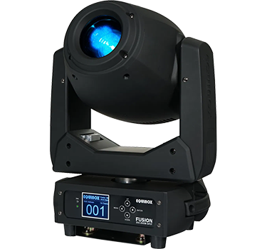 Equinox Fusion 200 Zoom Spot