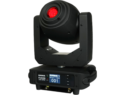 Equinox Fusion 150 Spot