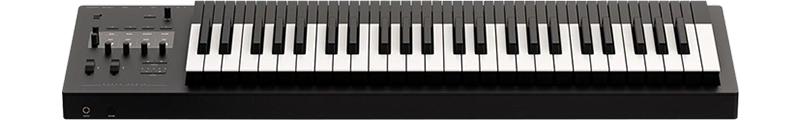 Expressive E Osmose - Synthétiseur Univers Sons
