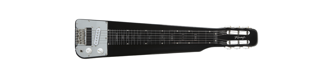 Fairclough - 6-String Lap Steel Guitar