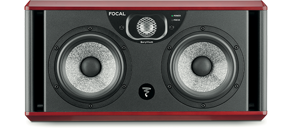 Focal - Twin6 ST6
