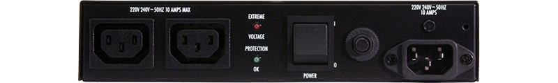 Furman AC-210A E