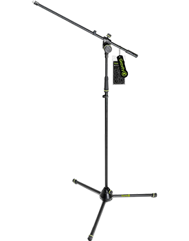 Gravity MS 4321 B Microphone Stand