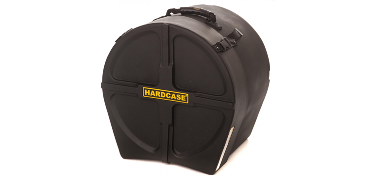 Hardcase - 16 Floor Tom Case HN16FT