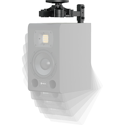 HEDD TYPE 05 Front-Firing Mount Bundle