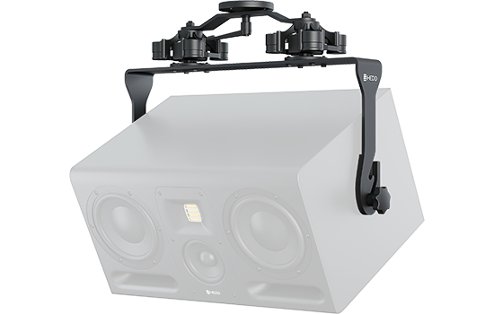 HEDD M30 V120 Bracket Bundle