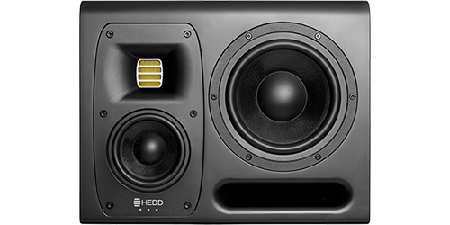 B stock shop studio monitors