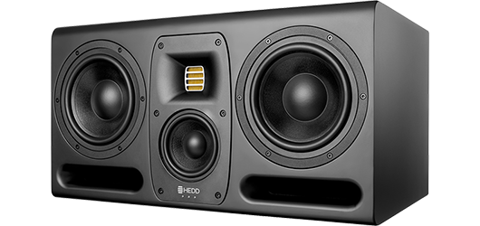 Hedd studio sale monitors