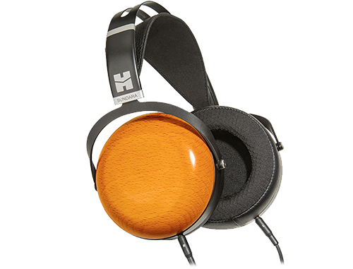 Hifiman Sundara 中古品 Hifiman Sundara Closed-Back Planar Magnetic Headphones | Audio46