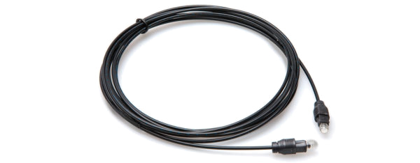 Hosa - Fiber Optic Cable