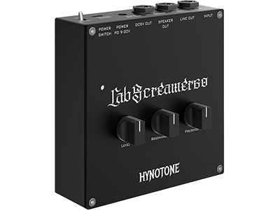 Hynotone CabScreamer60