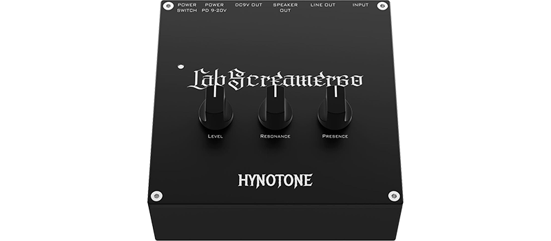 Hynotone CabScreamer60