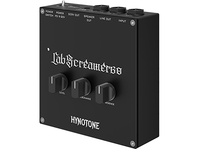 Hynotone CabScreamer60