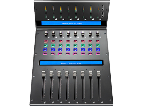 iCON - QCon Pro XS