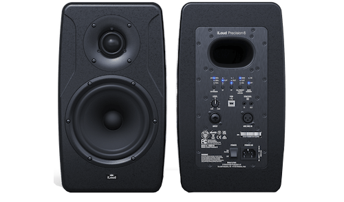 IK Multimedia - iLoud Precision 6
