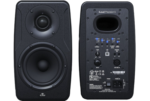IK Multimedia iLoud Precision 5