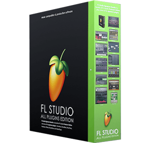 fl studio all plugins