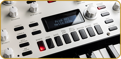 Korg KingKORG NEO
