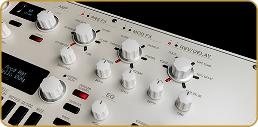 Korg KingKORG NEO
