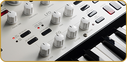 Korg KingKORG NEO