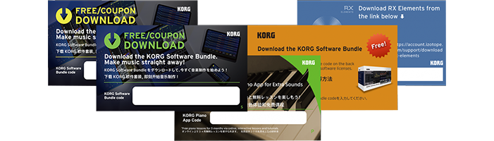 Korg KingKORG NEO