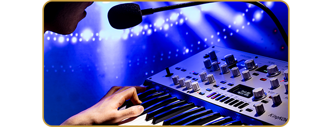 Korg KingKORG NEO
