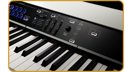 Korg Grandstage X