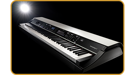 Korg Grandstage X