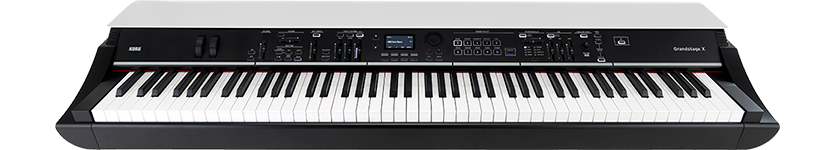Korg Grandstage X