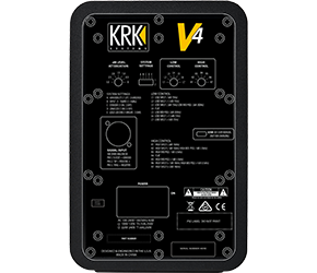 KRK V4