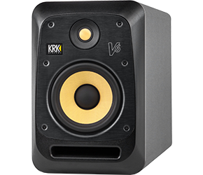 KRK V6