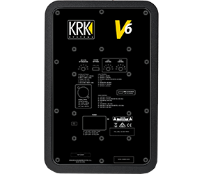 KRK V6