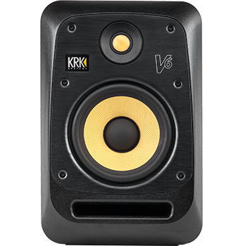 KRK V6