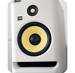 KRK - ROKIT RP5 G4 White Noise 5