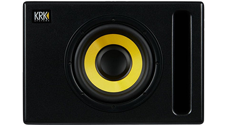 KRK S8.4