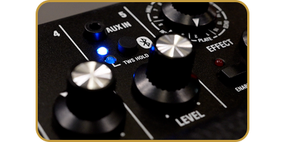 Laney AH200