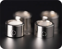 LA-120 MICROPHONES