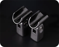 LA-120 MICROPHONES