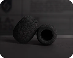 LA-120 MICROPHONES