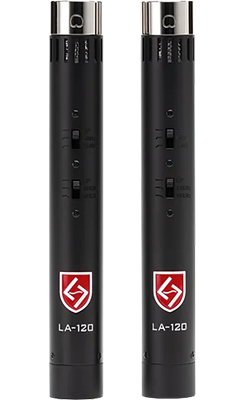 Lauten Audio LA120 V2