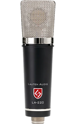 Lauten Audio LA-220 V2